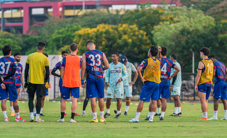ISL 2025-26: Chennaiyin FC return to road for tricky trip to Jamshedpur