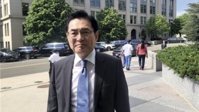 Seoul, Washington working toward normalisation over intelligence sharing