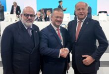 Deal signed to transfer shooting Para-sport from IPC to ISSF