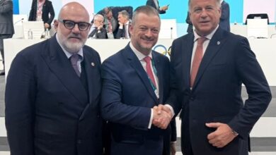 Deal signed to transfer shooting Para-sport from IPC to ISSF