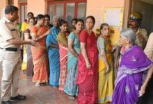 Gujarat: 736 seats go uncontested in local body polls​