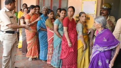 Gujarat: 736 seats go uncontested in local body polls​
