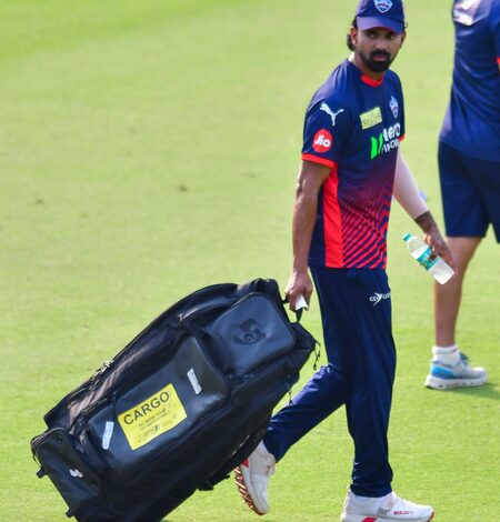 I take every game as a must-win match: KL Rahul