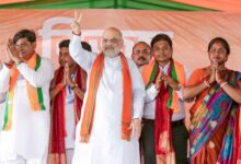 ‘Realised too late’: Amit Shah’s swipe on Rahul citing Trinamool corruption for BJP’s rise (IANS Exclusive)