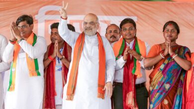 ‘Realised too late’: Amit Shah’s swipe on Rahul citing Trinamool corruption for BJP’s rise (IANS Exclusive)