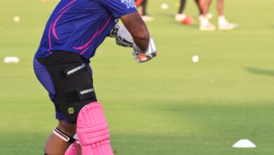 IPL 2026: Pat Cummins back as SRH opt to bowl against RR