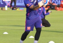 IPL 2026: Boys should be careful, says Anil Chaudhary on Riyan Parag ‘vaping’ row