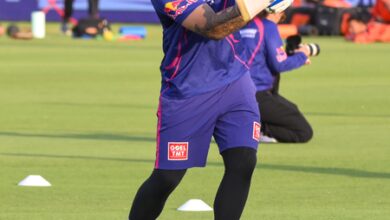 IPL 2026: Boys should be careful, says Anil Chaudhary on Riyan Parag ‘vaping’ row