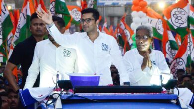 Trinamool to cross double century after Phase-II polls: Abhishek Banerjee ​