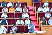 Special Session of Odisha Assembly on April 30 to discuss women’s participation in democracy