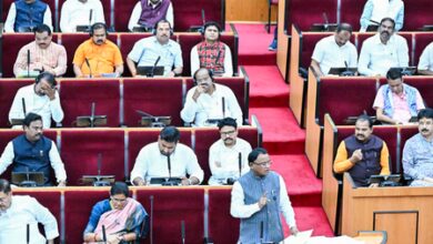 Special Session of Odisha Assembly on April 30 to discuss women’s participation in democracy