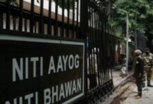 Ashok Lahiri set to become NITI Aayog vice-chairman; Gobardhan Das to join as member​