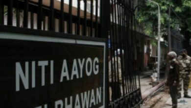 Ashok Lahiri set to become NITI Aayog vice-chairman; Gobardhan Das to join as member​