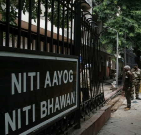 Ashok Lahiri set to become NITI Aayog vice-chairman; Gobardhan Das to join as member​