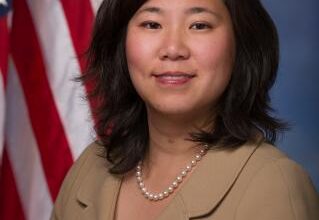 CAPAC lawmakers condemn Trump’s post on Indian, Chinese immigrants