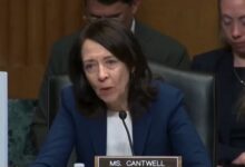 Fuel surge hits airlines, sparks US clash