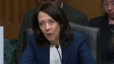 Fuel surge hits airlines, sparks US clash