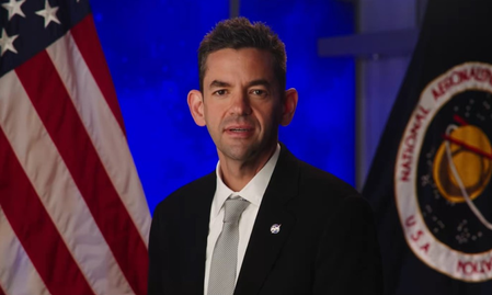 NASA sets three priorities for US space strategy: Moon return by 2028, lunar base and commercial expansion