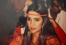 Tara Sharma takes a trip down memory lane, shares ‘Page 3’ throwback inspired by Zeenat Aman