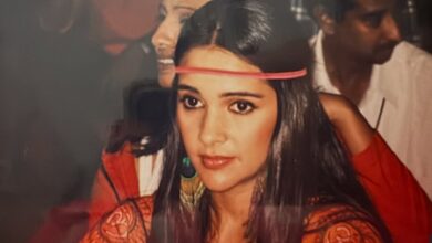 Tara Sharma takes a trip down memory lane, shares ‘Page 3’ throwback inspired by Zeenat Aman