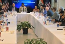 India eyes US Southeast for trade expansion