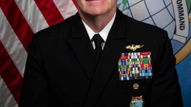 India key to Indo-Pacific strategy, says US INDOPACOM Commander