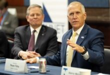 US flags Chinas IP theft as security threat