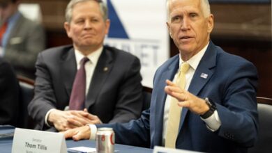 US flags Chinas IP theft as security threat