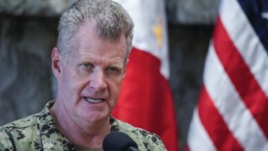 Indo-Pacific strategic theatre in 21st century: Paparo stresses importance of allies