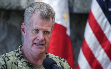 Indo-Pacific strategic theatre in 21st century: Paparo stresses importance of allies