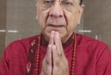 Paintal takes a sarcastic dig at social media fame: Just increase followers, no need to act well