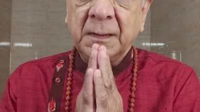 Paintal takes a sarcastic dig at social media fame: Just increase followers, no need to act well