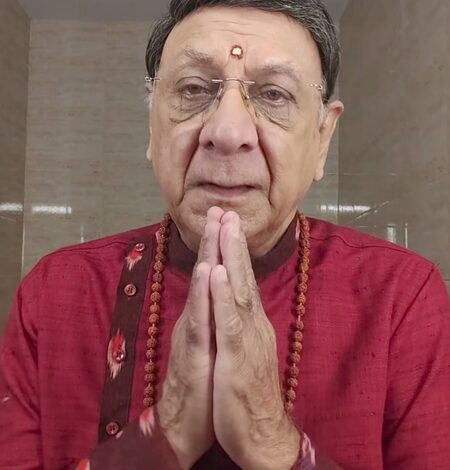 Paintal takes a sarcastic dig at social media fame: Just increase followers, no need to act well