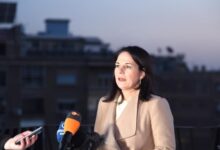 UN urges peaceful use of nuclear tech on 40th anniversary of Chernobyl disaster