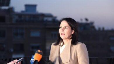 UN urges peaceful use of nuclear tech on 40th anniversary of Chernobyl disaster