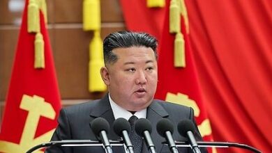 ‘Blatant distortion of history’: North Korea slams Japan PM’s offering to war shrine