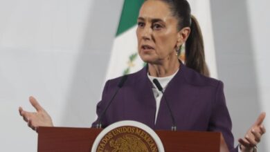 Mexico’s President reiterates sovereignty stance, rejects foreign interference