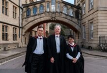 Oxford University to launch centre for Korean studies