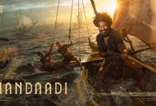 Soori’s ‘Mandaadi’ shooting wrapped!