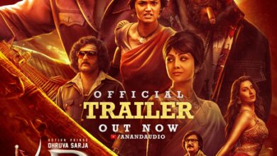 ‘KD: The Devil’ makers express regret for uncertified content getting inadvertently included in trailer!