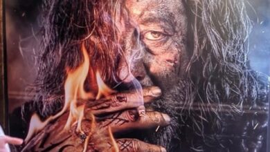 Subhash Ghai says reprising the iconic character Ballu is ‘big challenge’ for Sanjay Dutt