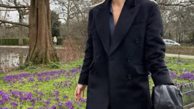 Kate Hudson: Really think I’m going to be a great old person