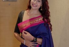 Chhavi Mittal celebrates four years of being cancer-free, calls it her ‘new birth’