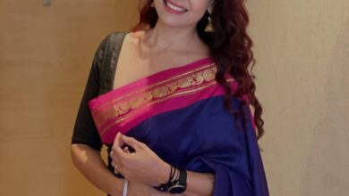 Chhavi Mittal celebrates four years of being cancer-free, calls it her ‘new birth’