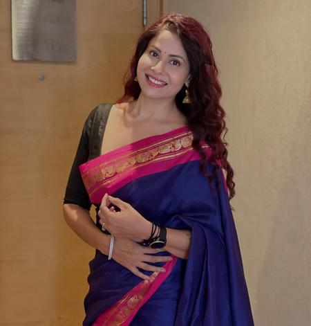 Chhavi Mittal celebrates four years of being cancer-free, calls it her ‘new birth’