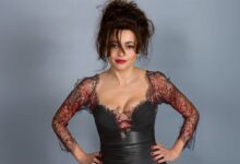 Helena Bonham Carter’s role in ‘The White Lotus’ to be recast as actress exits Season 4