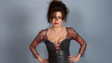 Helena Bonham Carter’s role in ‘The White Lotus’ to be recast as actress exits Season 4