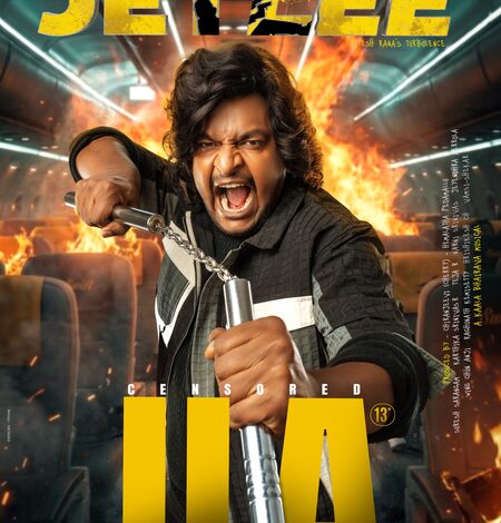 Satya-starrer ‘Jetlee’ cleared for release with U/A certificate