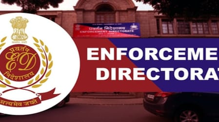 PDS case: ED conducting raids at three locations in Bengal