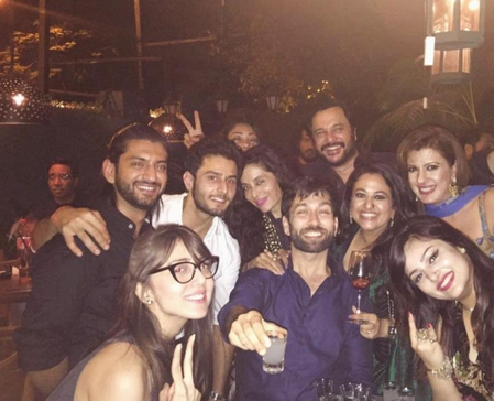 Nakuul Mehta recalls first day of ‘Ishqbaaaz’ on a ‘burning Mumbai afternoon with 200 people’